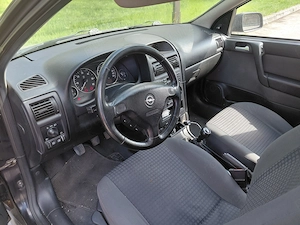 Vând Opel Astra G diesel an 2003 - imagine 3