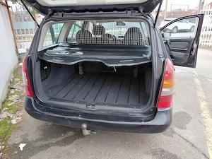 Vând Opel Astra G diesel an 2003 - imagine 7