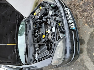 Vând Opel Astra G diesel an 2003 - imagine 6