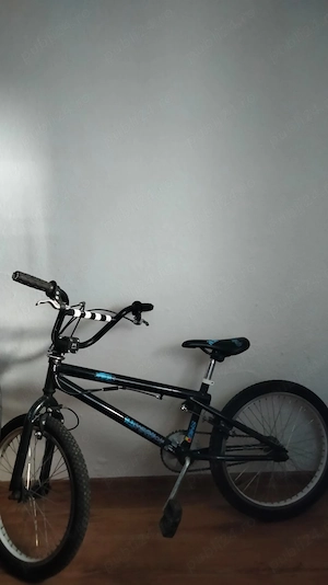 Bicicleta bmx - imagine 3