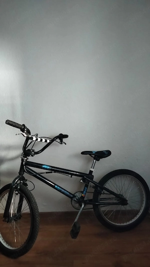 Bicicleta bmx - imagine 2