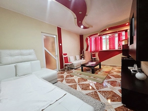 Apartament 2 camere de inchiriat Tiglina 1 mobilat si utilat CT  la cheie LIBER