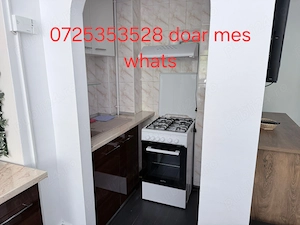Inchiriez ap 2 camere sector 3 - imagine 5