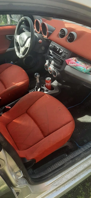 zmart forfour 1.1 Benzina  - imagine 4