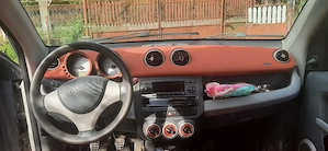 zmart forfour 1.1 Benzina  - imagine 3