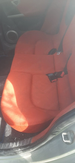 zmart forfour 1.1 Benzina  - imagine 5