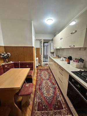 Apartament de vanzare