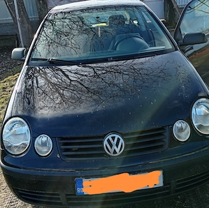 Dezmembrez polo 9n