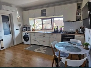 Apartament 2 camere | Bloc nou | Parcare CF | Mobilat și utilat | Bistrița