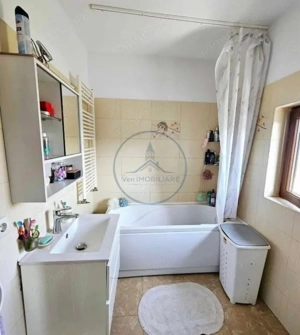 Apartament 2 camere | Bloc nou | Parcare CF | Mobilat și utilat | Bistrița - imagine 4