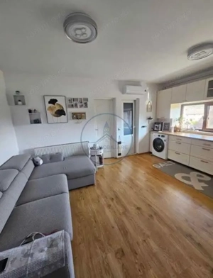 Apartament 2 camere | Bloc nou | Parcare CF | Mobilat și utilat | Bistrița - imagine 2