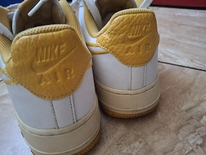vand NIKE AIR Force One