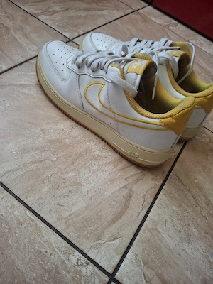 vand NIKE AIR Force One