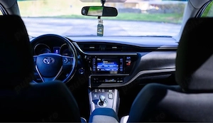 Toyota Auris Hybrid - 2016  - imagine 2