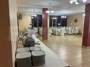 Afacere la cheie: Pensiune 3 stele, 60 locuri si restaurant utilat - imagine 7