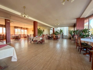 Afacere la cheie: Pensiune 3 stele, 60 locuri si restaurant utilat - imagine 2