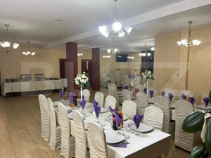 Afacere la cheie: Pensiune 3 stele, 60 locuri si restaurant utilat - imagine 10
