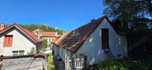 Casa de vanzare, zona Stefan Octavian Iosif, Sighisoara - imagine 4