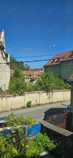 Casa de vanzare, zona Stefan Octavian Iosif, Sighisoara - imagine 3