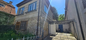 Casa de vanzare, zona Stefan Octavian Iosif, Sighisoara - imagine 2