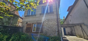 Casa de vanzare, zona Stefan Octavian Iosif, Sighisoara