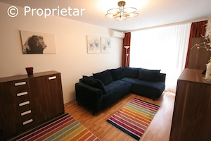 Inchiriere Apartament 2 Camere Crangasi