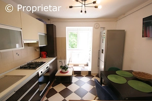 Inchiriere Apartament 2 Camere Crangasi - imagine 10