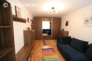 Inchiriere Apartament 2 Camere Crangasi - imagine 2