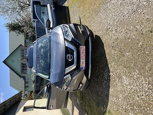 Nissan XTrail Tekna 2019