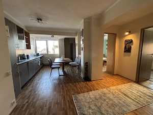 Apartament modern, in scara moderna, in zona Modern - imagine 2
