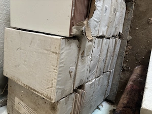 Faianță ,culoare albă de vânzare 