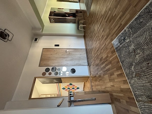 Apartament modern, in scara moderna, in zona Modern - imagine 5