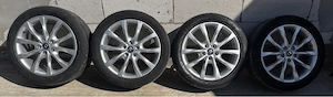 Jante KEZA Renault R18