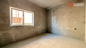 Duplex de vanzare 3 camere + pod mansardabil - Mosnita Veche - imagine 7