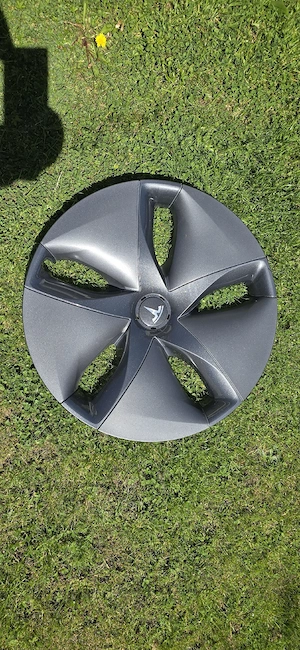 Capac tesla model 3 2019 - imagine 2
