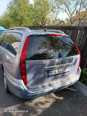 Vanzare citroen c5 - imagine 4