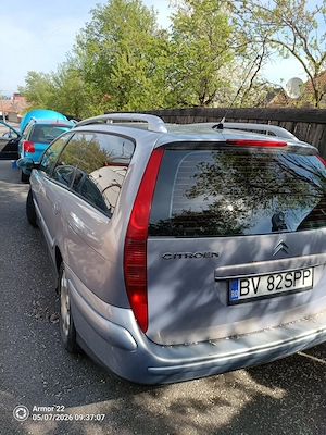 Vanzare citroen c5 - imagine 3
