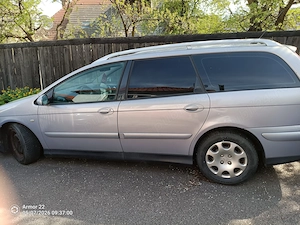 Vanzare citroen c5