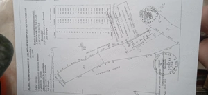 Vânzare Teren Intravilan 1430 mp Sat Izvoarele, Hotarele Giurgiu - imagine 2