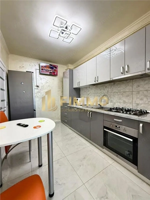Apart 3 cam | Et 2 | Loc de parcare| 69mp | Suceava | ID:1744 - imagine 6
