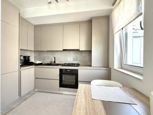 Apartament elegant, 2 camere, 50 mp utili, etaj 2 - Dumbravita - imagine 5