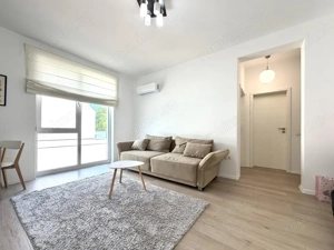 Apartament modern, 2 camere, 50 mp utili, etaj 2 - Dumbravita