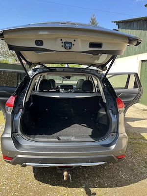 Nissan XTrail Tekna 2019 - imagine 4