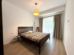 Apartament elegant, 2 camere, 50 mp utili, etaj 2 - Dumbravita