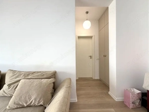 Apartament elegant, 2 camere, 50 mp utili, etaj 2 - Dumbravita - imagine 8
