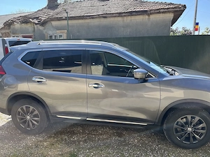Nissan XTrail Tekna 2019 - imagine 2