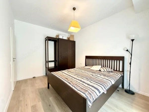 Apartament elegant, 2 camere, 50 mp utili, etaj 2 - Dumbravita - imagine 2