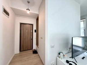 Apartament elegant, 2 camere, 50 mp utili, etaj 2 - Dumbravita - imagine 9