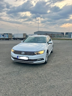 Passat b8 2015 - imagine 3