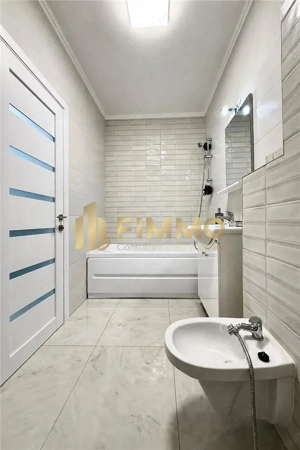 Apart 3 cam | Et 2 | Loc de parcare| 69mp | Suceava | ID:1744 - imagine 8